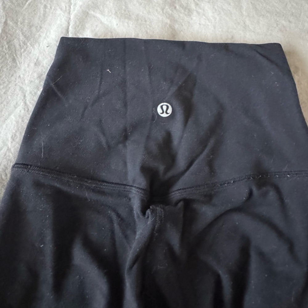 Lululemon align leggings